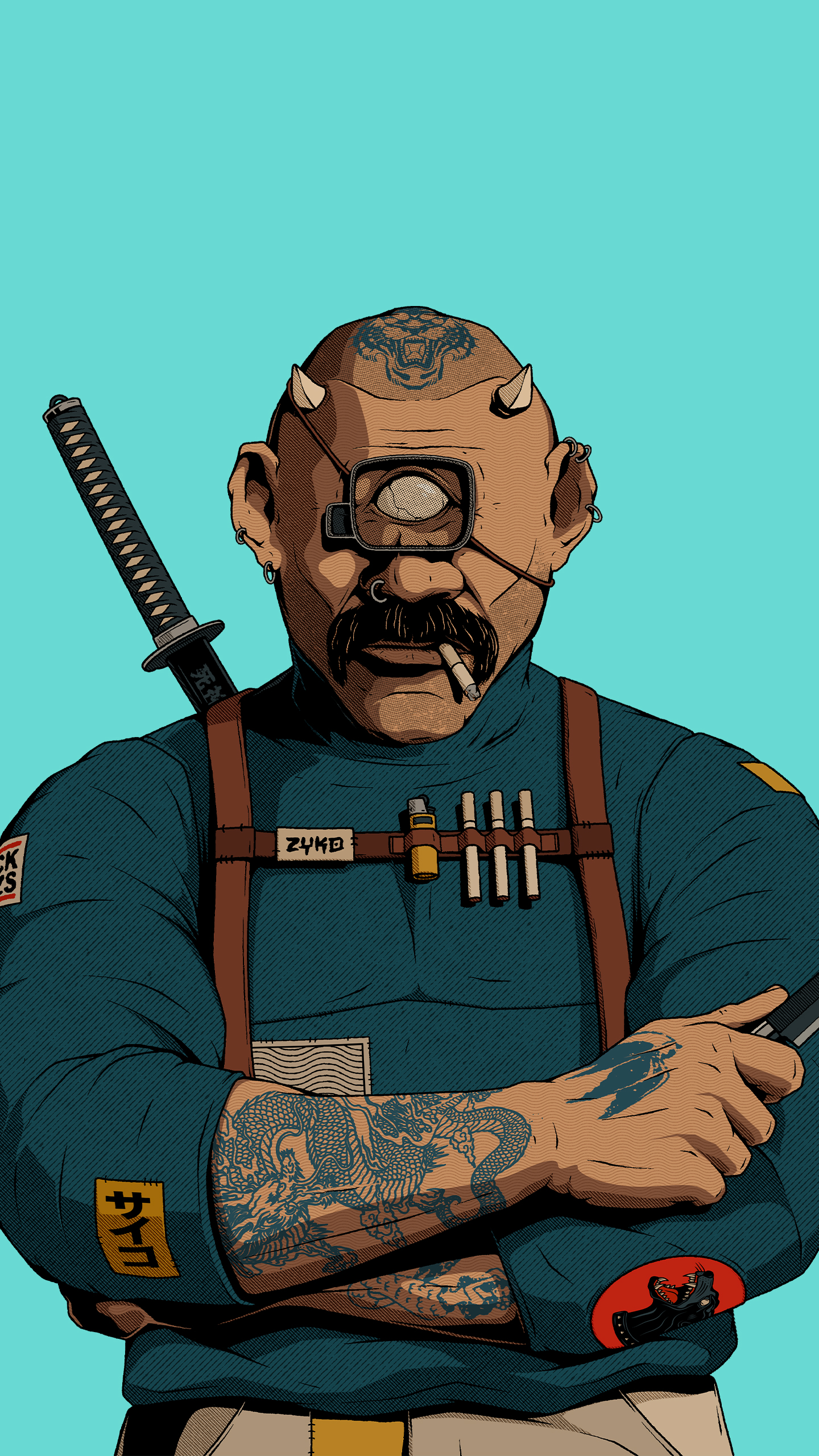 ZYKO